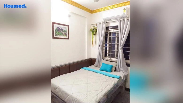 Image of Girls & Boys PG/Hostel in Zolo Windsor Adugodi, Bangalore